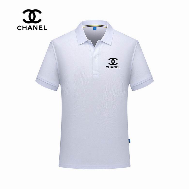 Chanel Short Polo m-3xl 25t01